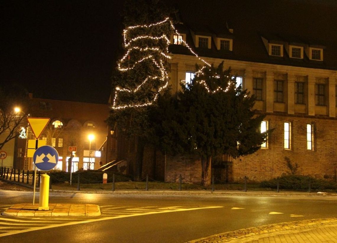 W końcu ich oświeciło W końcu ich oświeciło