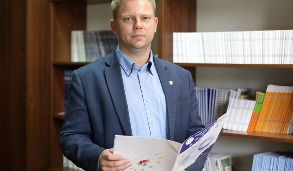 W którą stronę zmierza Unia Europejska? W którą stronę zmierza Unia Europejska?