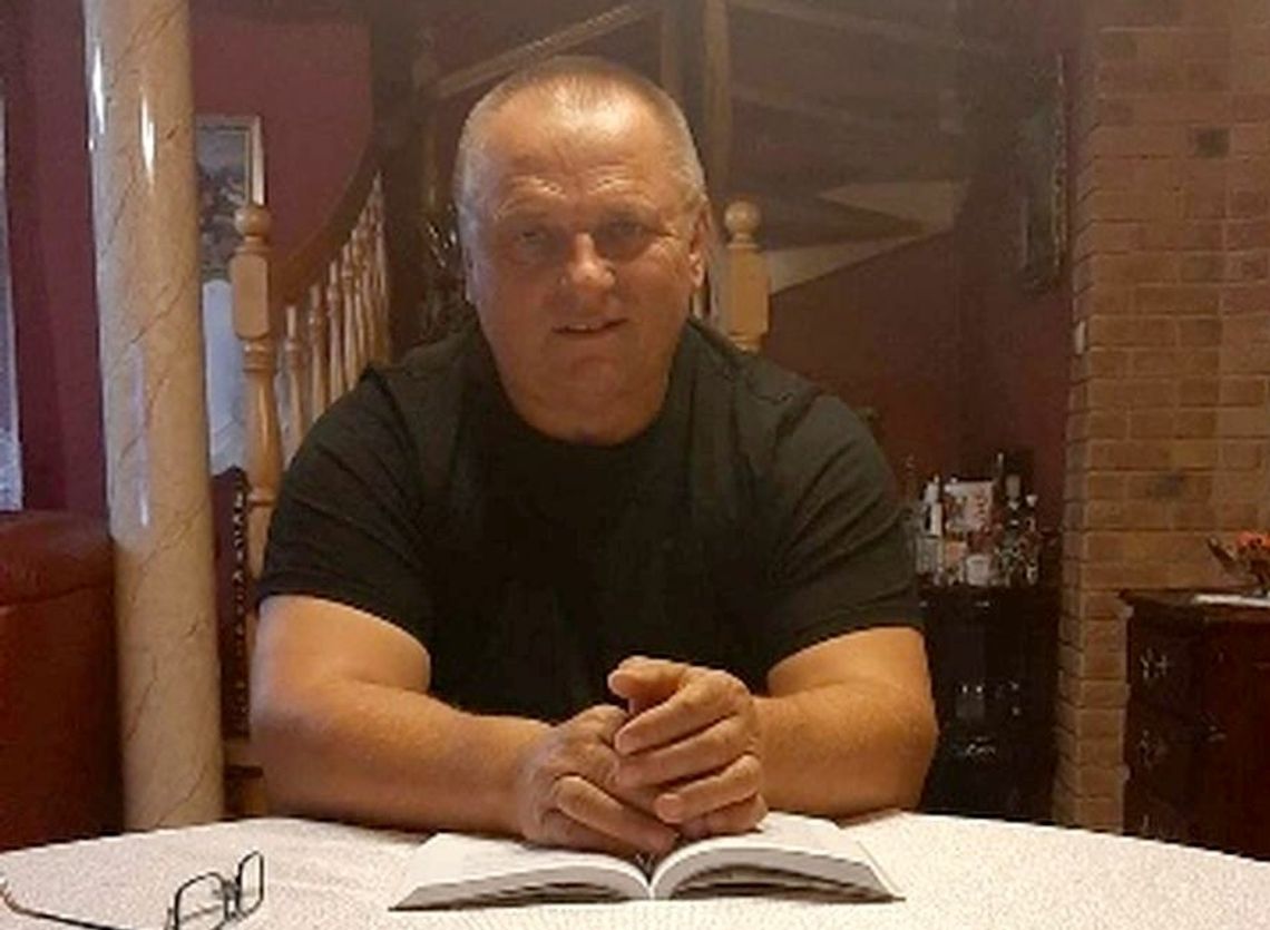 W naszej gminie nie dzieje się dobrze – ocenia Andrzej Romaniecki i pisze wiersz W naszej gminie nie dzieje się dobrze – ocenia Andrzej Romaniecki i pisze wiersz