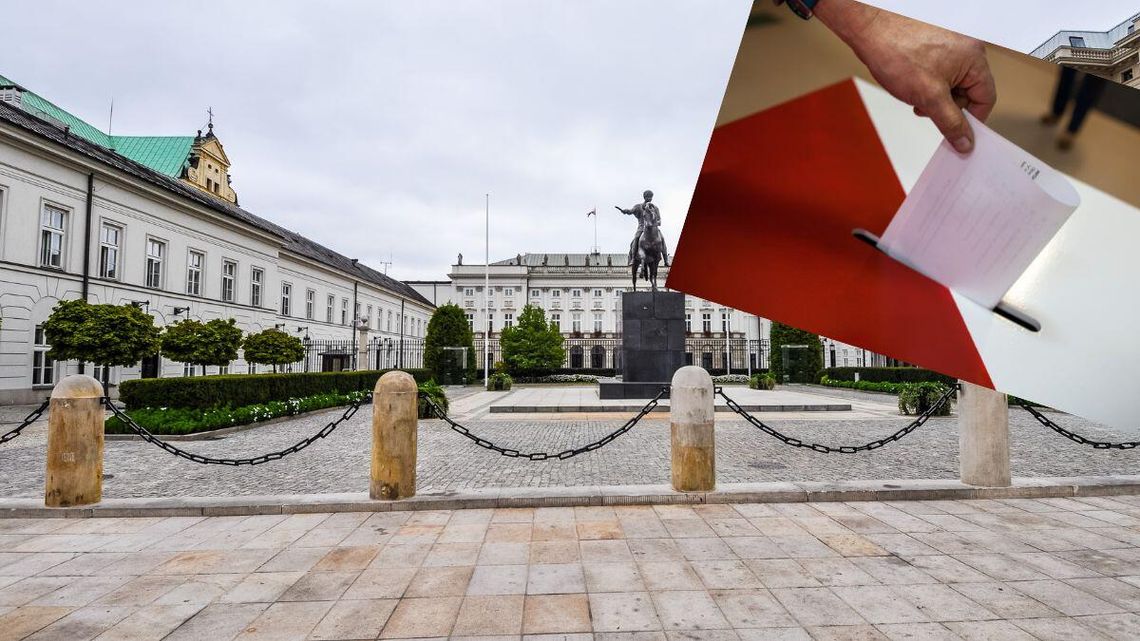 Idziemy na wybory prezydenckie. Ważny głos można oddać tak [WIDEO]