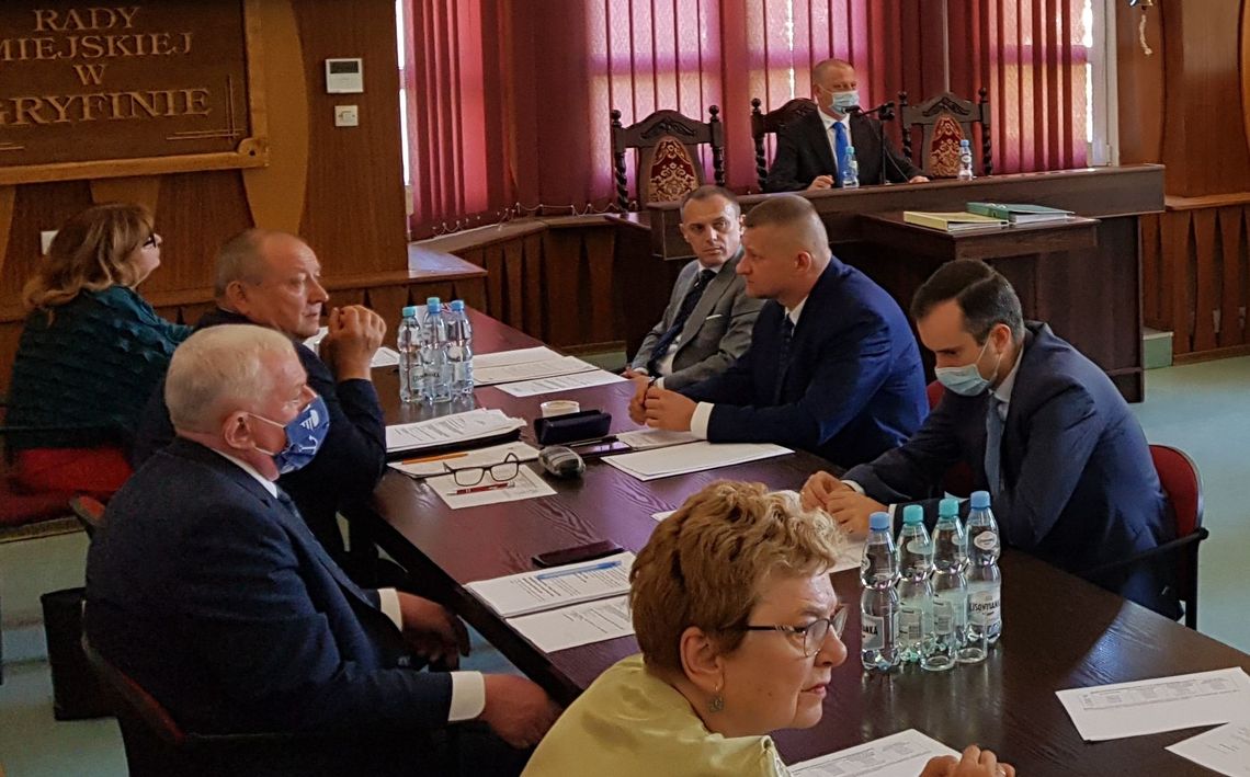 W obronie radnego Puzika. Z oskarżeniem radnego Trzepacza - list czytelnika