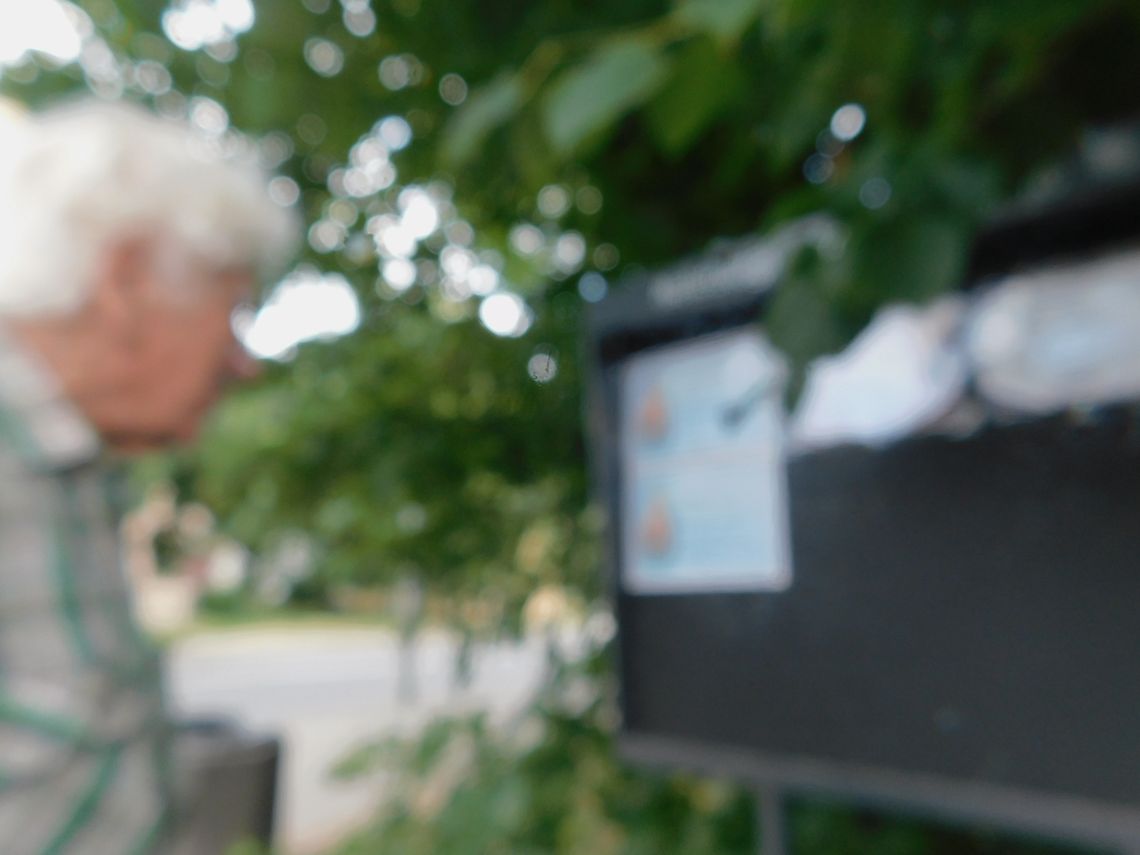 W ostatnich dniach odeszli do wieczności W ostatnich dniach odeszli do wieczności