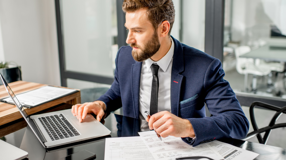 Skarbówka bije rekordy skuteczności w wykrywaniu lewych faktur. Metody oszustów Skarbówka bije rekordy skuteczności w wykrywaniu lewych faktur. Metody oszustów