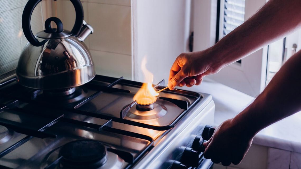 W Polsce nie zabraknie gazu. Dostawy są zabezpieczone W Polsce nie zabraknie gazu. Dostawy są zabezpieczone