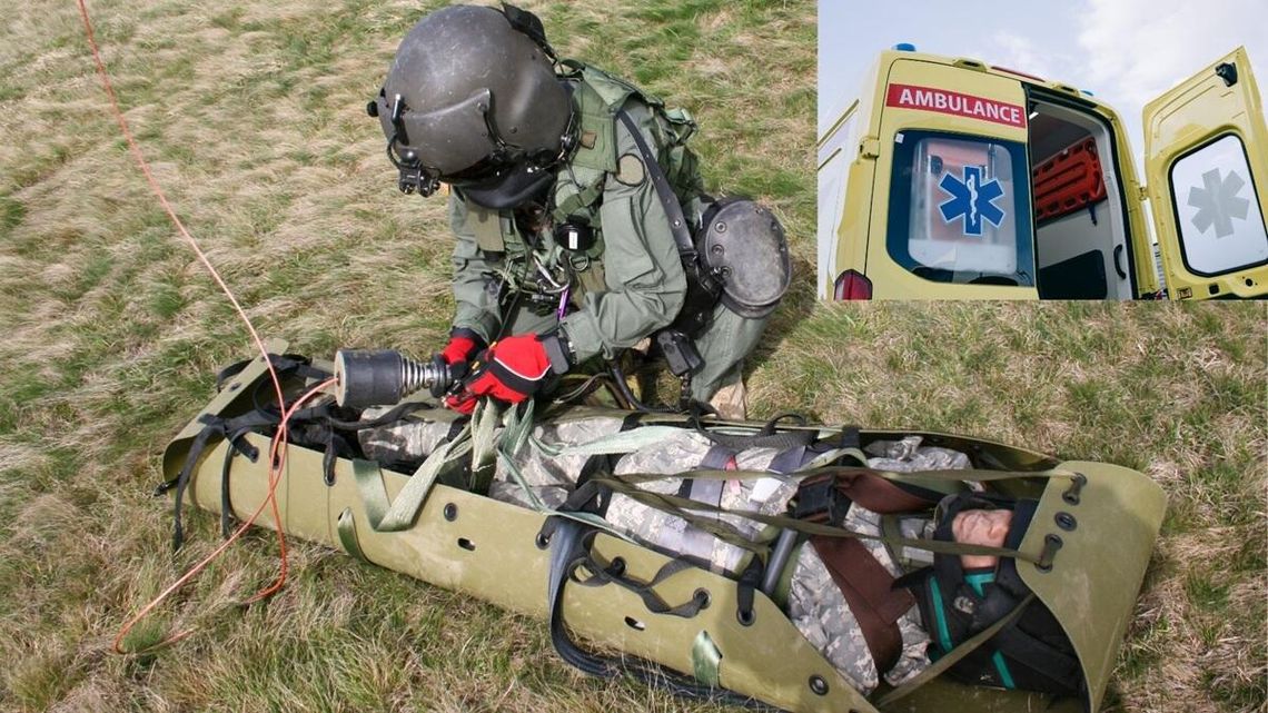 Zmiany w polskiej armii. Nowe rodzaje wojsk