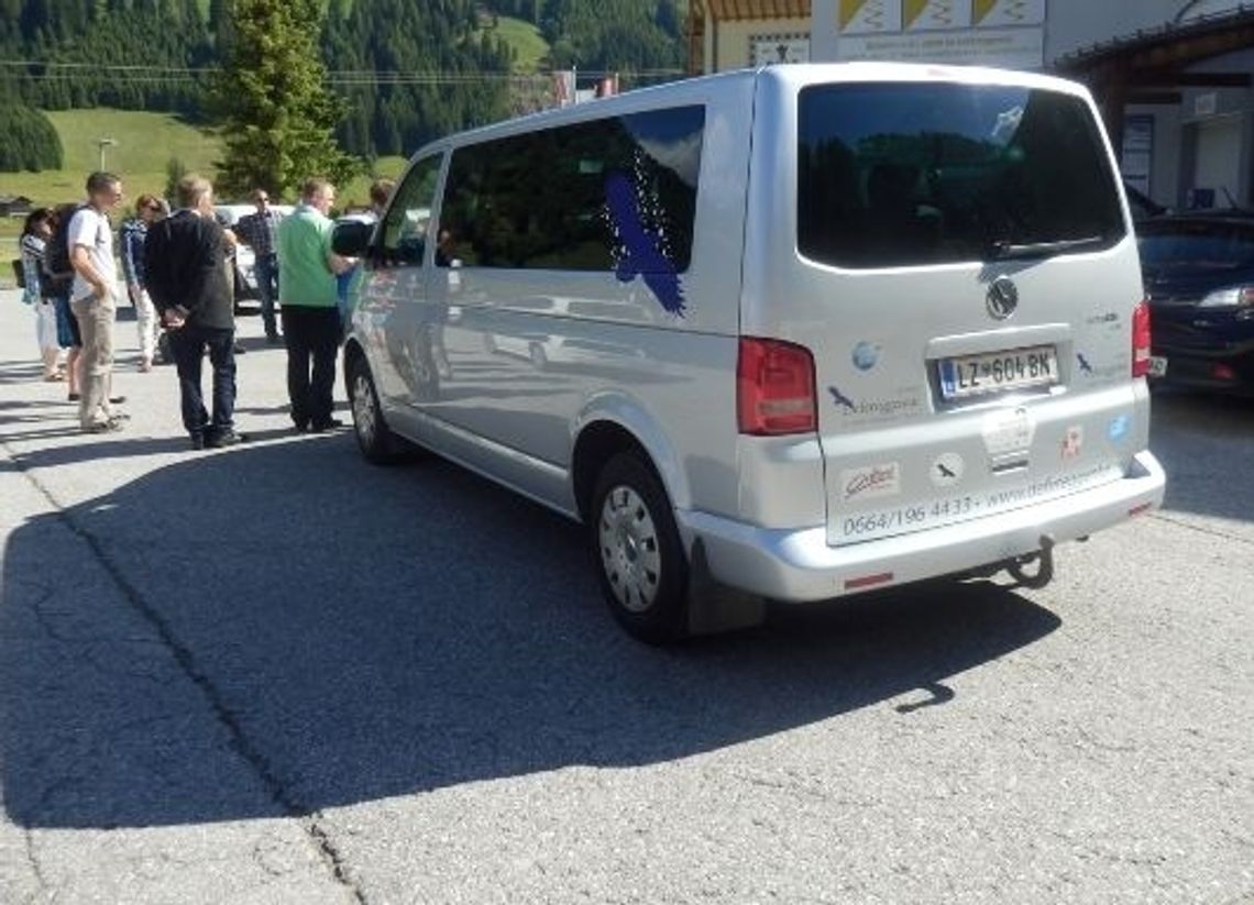 W poszukiwaniu alternatywy dla auta