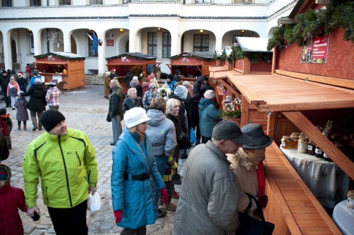 W poszukiwaniu świątecznych tradycji kulinarnych