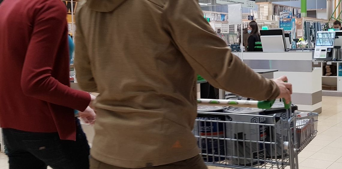 W reklamie jedno, a w realu co innego W reklamie jedno, a w realu co innego