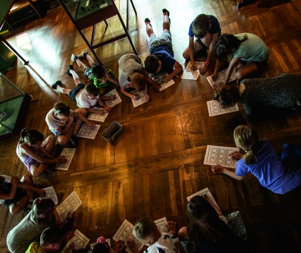 W sobotę bezpłatnie W sobotę bezpłatnie