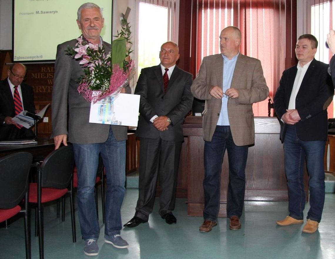 W Solidarności Grudzińska zastąpiła Kowalskiego W Solidarności Grudzińska zastąpiła Kowalskiego