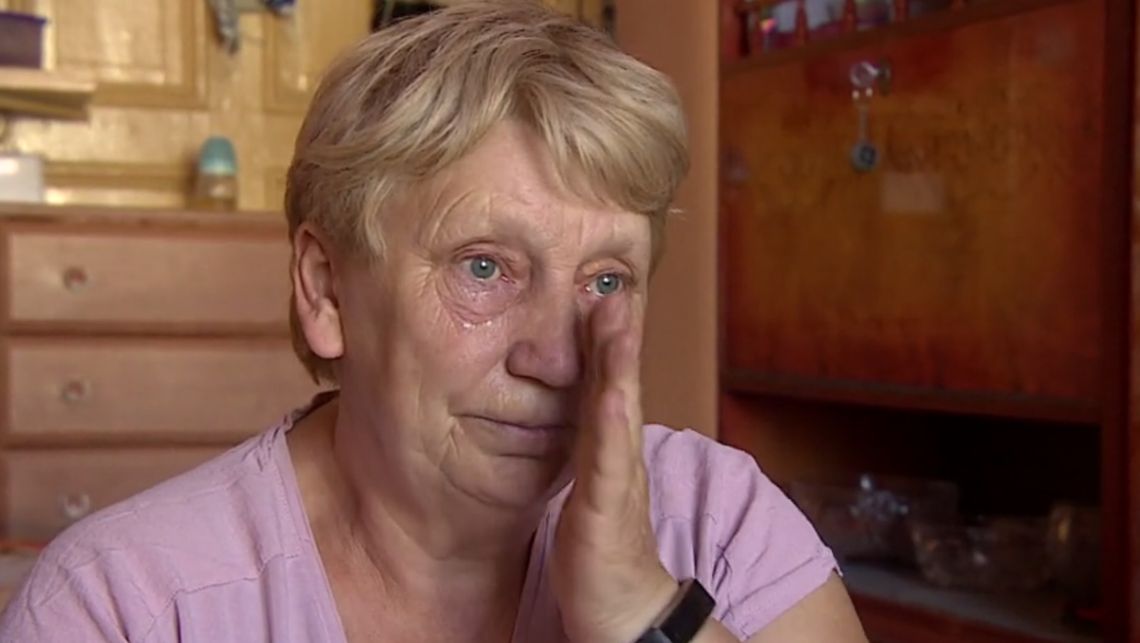 W sprawie Jadwigi Lampy interweniuje Polsat. Dowód na podział mieszkania? Musimy odszukać - tłumaczą urzędnicy