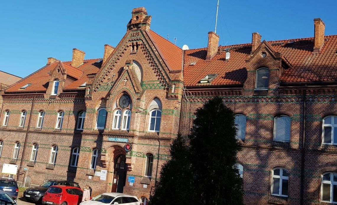 W szpitalu zaszczepili już nauczycieli i kończą wakcynację medyków. Są wolne szczepionki! W szpitalu zaszczepili już nauczycieli i kończą wakcynację medyków. Są wolne szczepionki!