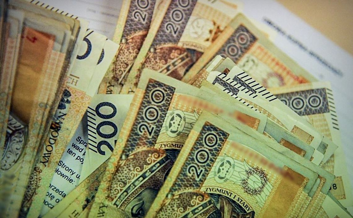 W taki sposób oszukiwał przedsiębiorca budowlany 