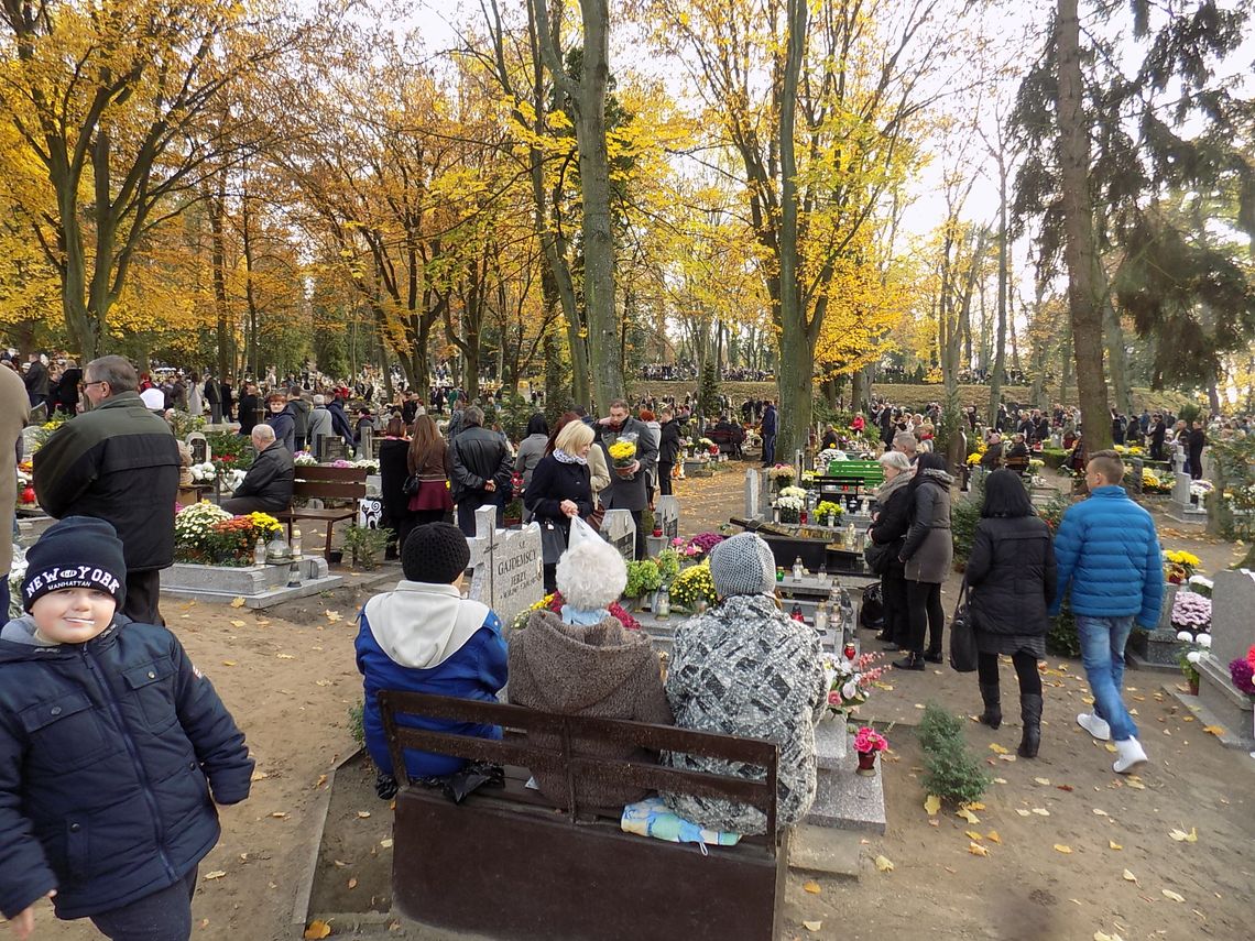 W ten dzień wzrok nasz kieruje się ku niebu W ten dzień wzrok nasz kieruje się ku niebu