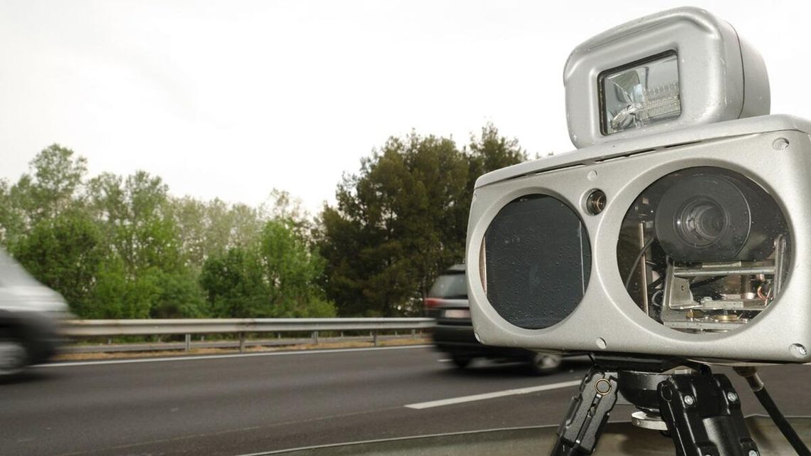 Kierowcy wpadają jeden po drugim. Fotoradary są tutaj bardzo "zapracowane"