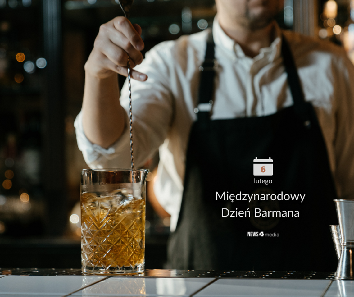 W tym fachu trzeba mieć dwie cechy W tym fachu trzeba mieć dwie cechy