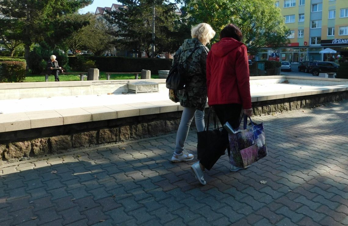 W tym roku bardzo krótko czynne