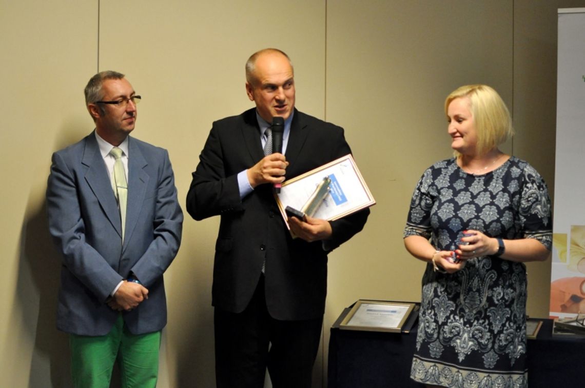 W ubiegłym roku wygrała gmina Gryfino. Kto teraz? W ubiegłym roku wygrała gmina Gryfino. Kto teraz?