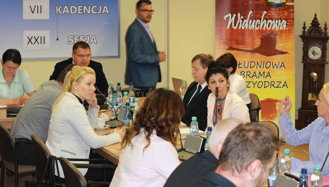 W Widuchowej spotkają się pierwszy raz po przerwie wakacyjnej W Widuchowej spotkają się pierwszy raz po przerwie wakacyjnej