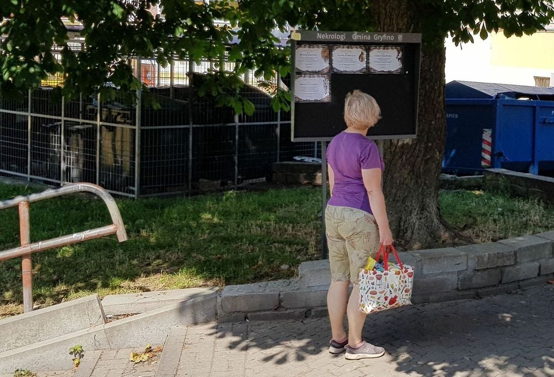 W żałobie ukryty jest żal po stracie, ale także wdzięczność za wspólne chwile W żałobie ukryty jest żal po stracie, ale także wdzięczność za wspólne chwile