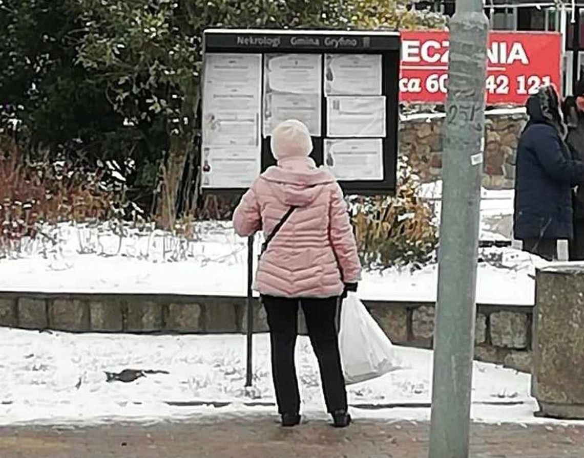 W żałobie ukrywa się siła wspomnień, które przetrwają wiecznie