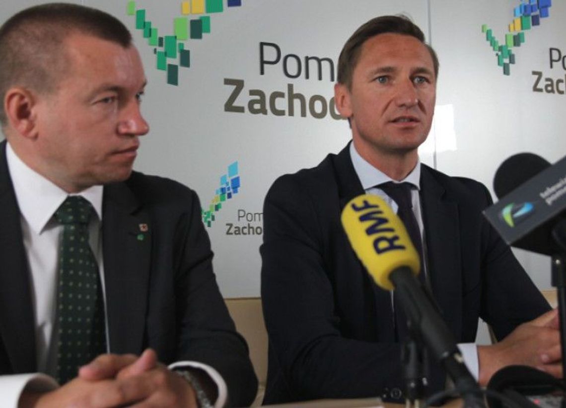 W Zarządzie Melioracji mamy problem W Zarządzie Melioracji mamy problem