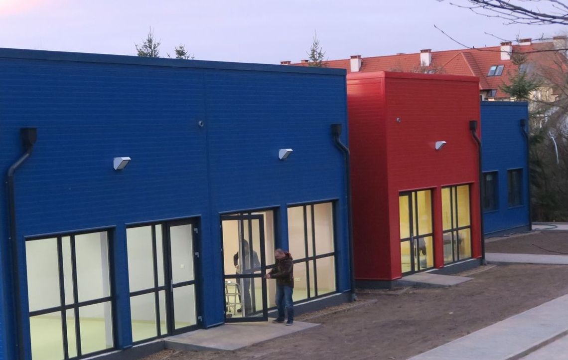 W żłobku usunięte zostały usterki. Data otwarcia jeszcze nieustalona