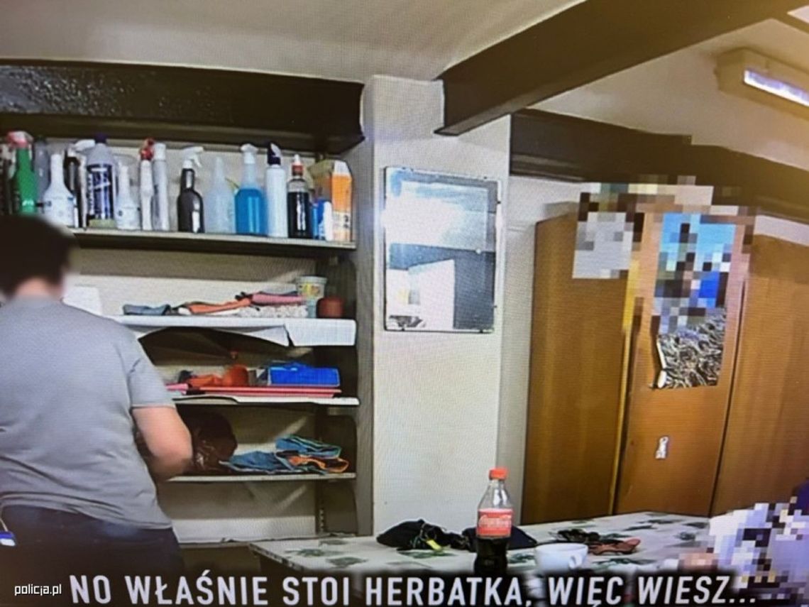W ZUS urzędniczki podtruwały koleżankę. "Dodatek" do cukru