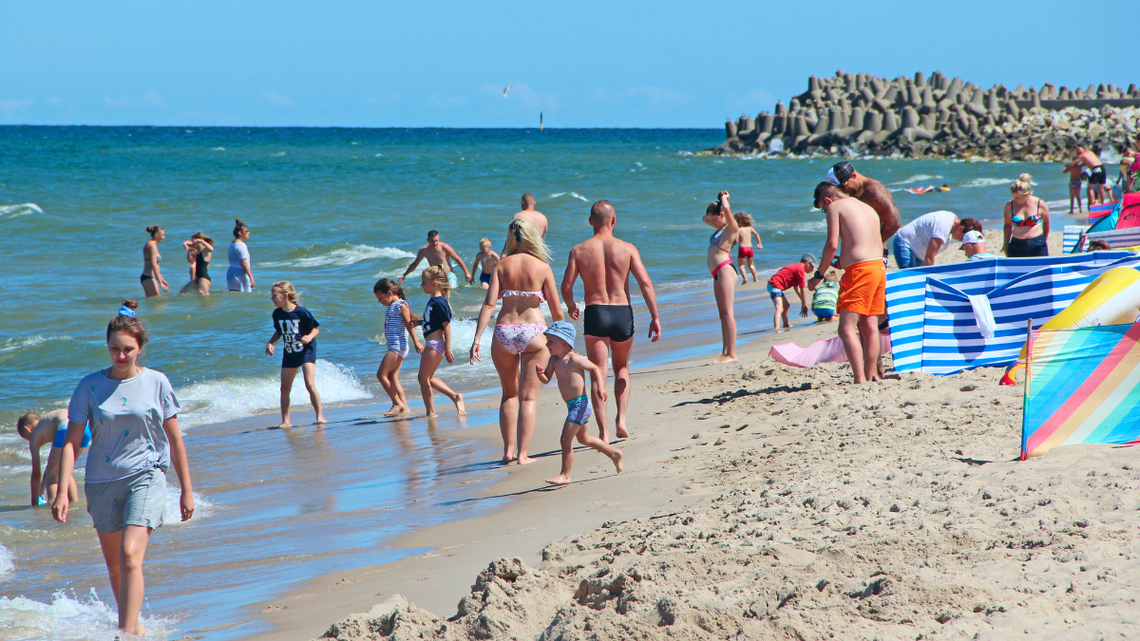 Wiadomo, ile Polacy chcą wydać na letni wypoczynek. Też tak planujesz wakacje?