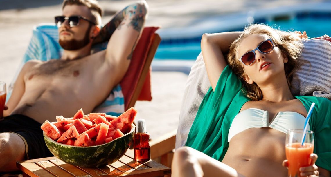 Wakacje all inclusive nie są już marzeniem Polaków. Czego szukamy? Wakacje all inclusive nie są już marzeniem Polaków. Czego szukamy?