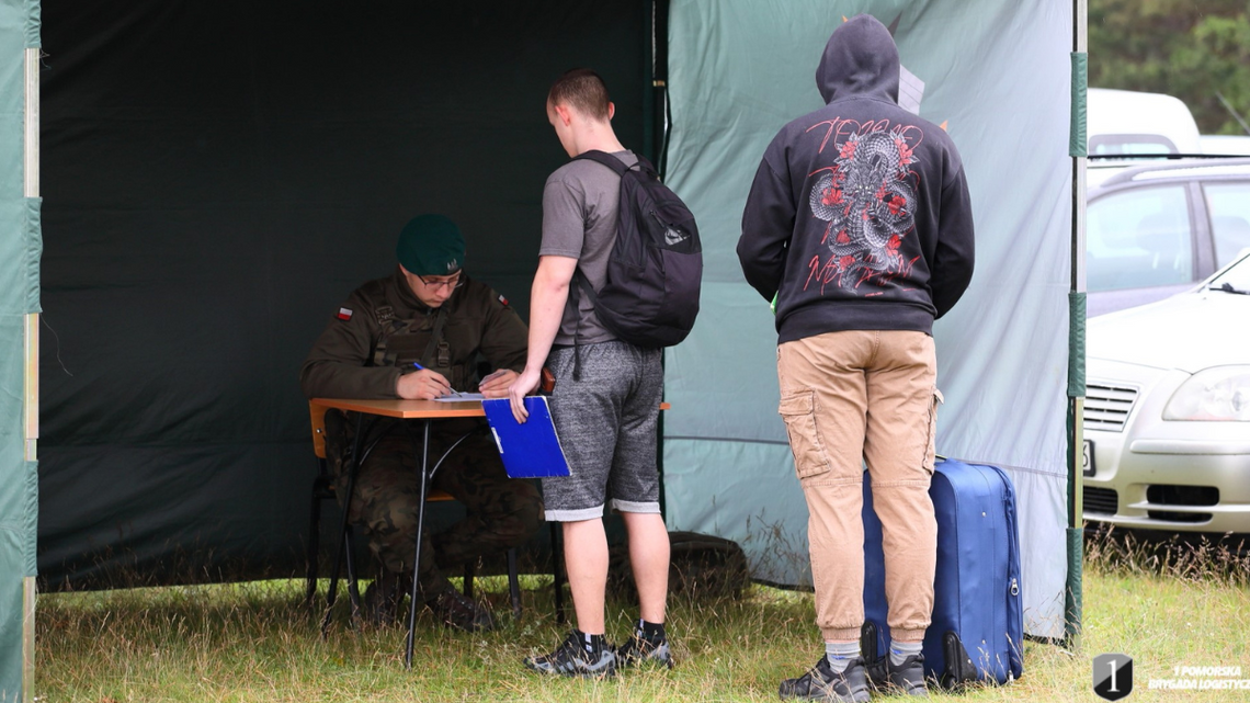 „Wakacje z wojskiem” cieszą się popularnością. Są jeszcze wolne miejsca