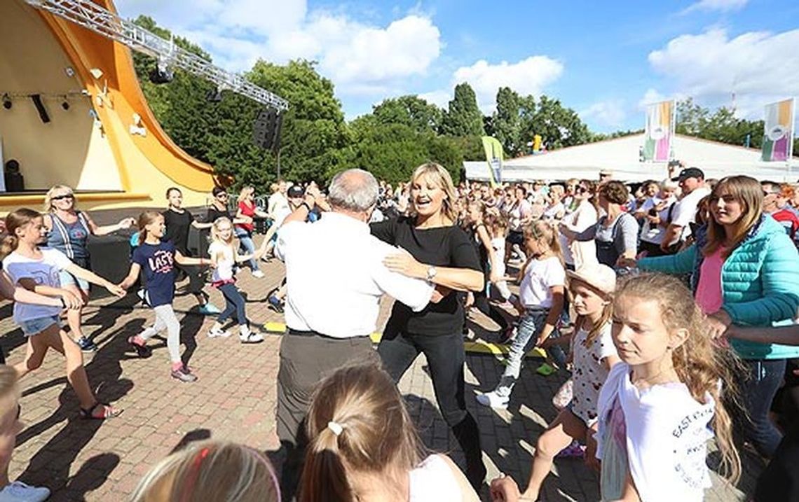 Wakacyjny relaks i rozwój dla kobiet. Program festiwalu Miasto Kobiet