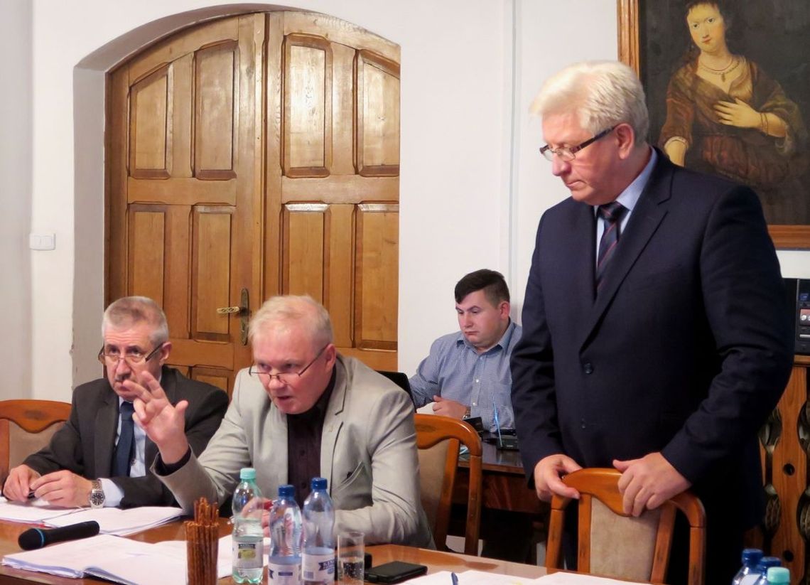 Walczą o płynność finansową Walczą o płynność finansową