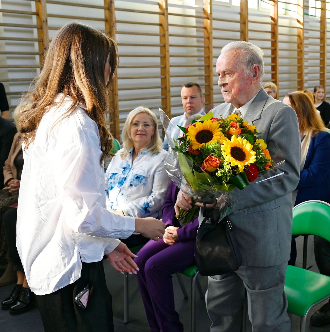 Walczyli dla nas, my zawalczmy dla nich! Młodzież z gryfińskiej szkoły z poruszającą misją pomocy Walczyli dla nas, my zawalczmy dla nich! Młodzież z gryfińskiej szkoły z poruszającą misją pomocy