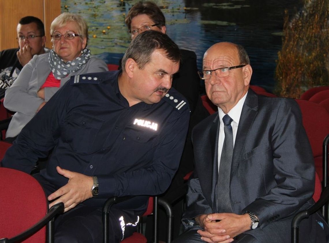 Walka o 3,5 tys. na policję Walka o 3,5 tys. na policję