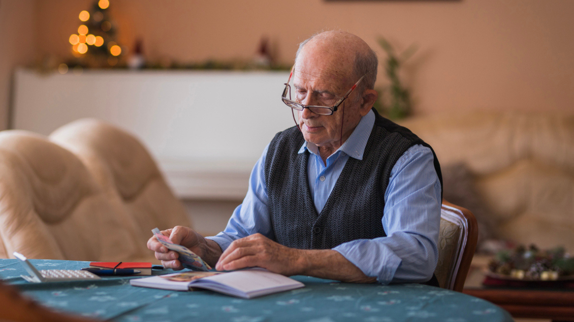 Waloryzacja emerytur w 2026 roku. Wiadomo, ile pieniędzy trafi do emerytów