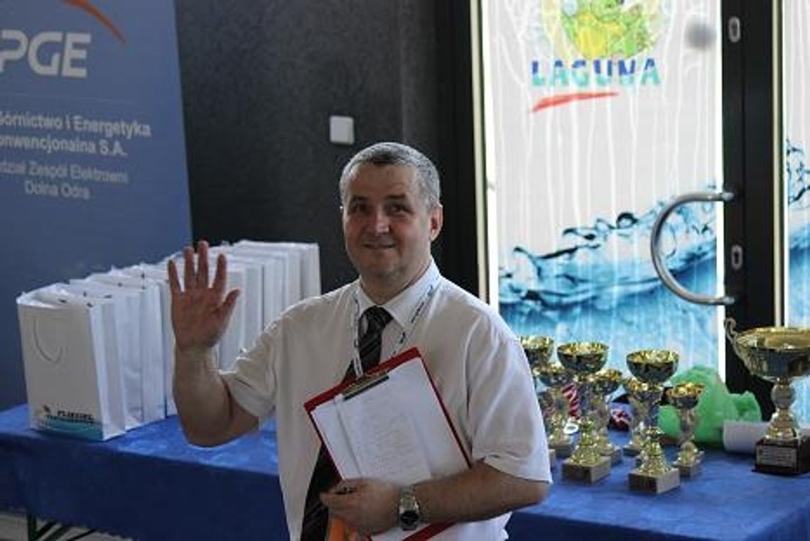 Warszawa doceniła gryfińskie szachy!