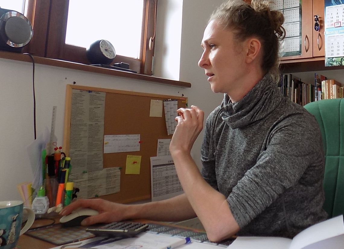 Warto przyjść i się pozachwycać Warto przyjść i się pozachwycać