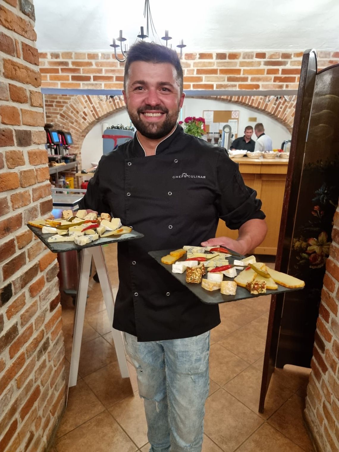 Warto się wybrać na otwarcie wyjątkowego ogrodu