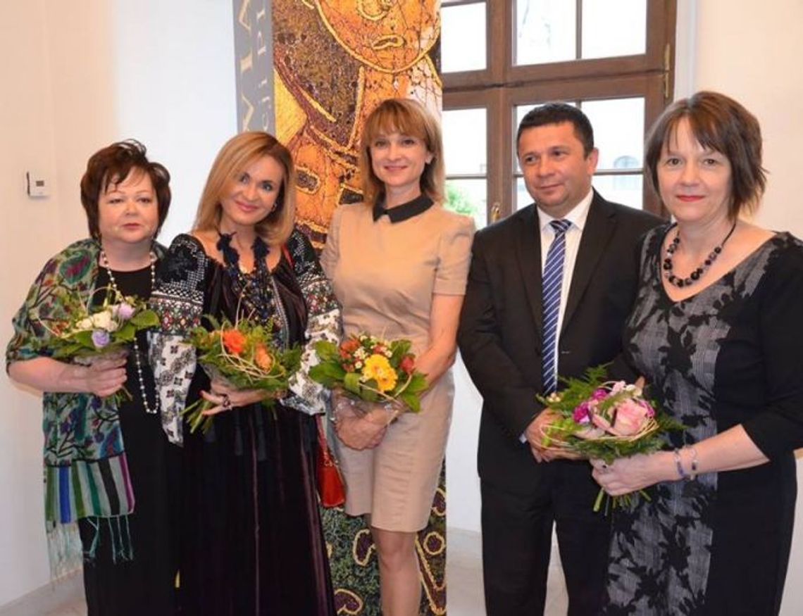 Warto zobaczyć skarby sąsiadów, które właśnie do nas trafiły Warto zobaczyć skarby sąsiadów, które właśnie do nas trafiły