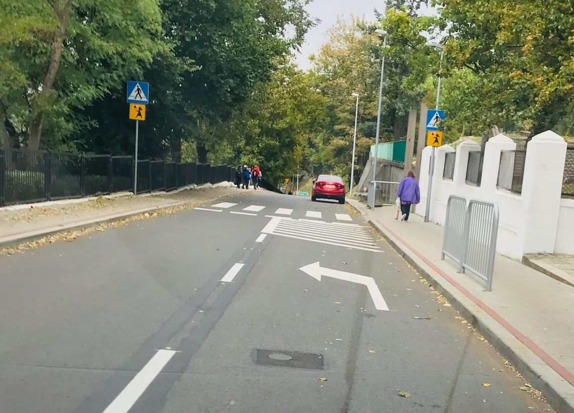 Wątpliwości w sprawie znaku Wątpliwości w sprawie znaku