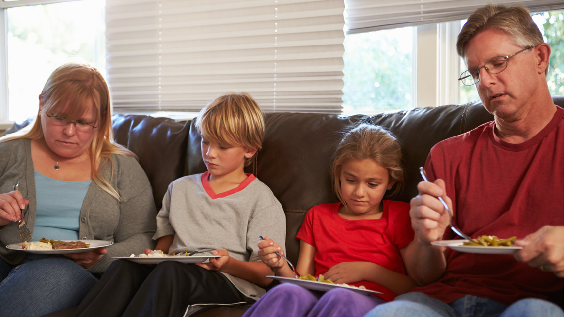 Zmiany organizacyjne w 800 plus. Ten rok przełomowy