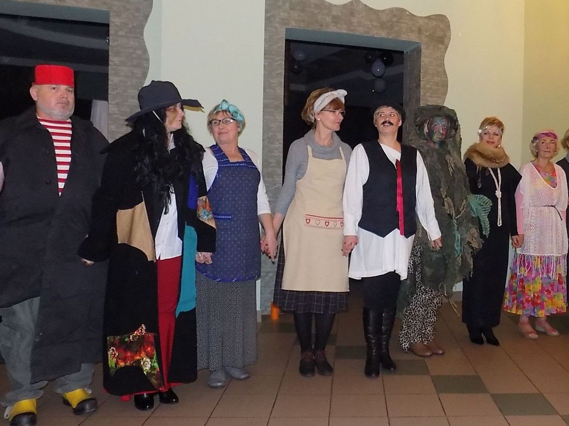 Wczoraj nie mieli obiadu. Zjedzą go dopiero we wtorek