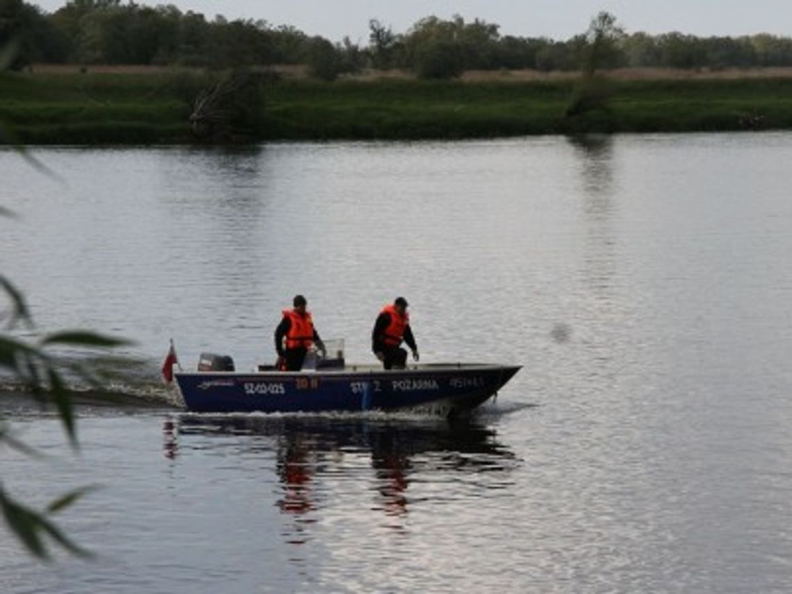 Wędkarz znalazł w Odrze topielca – mieszkańca naszego powiatu Wędkarz znalazł w Odrze topielca – mieszkańca naszego powiatu