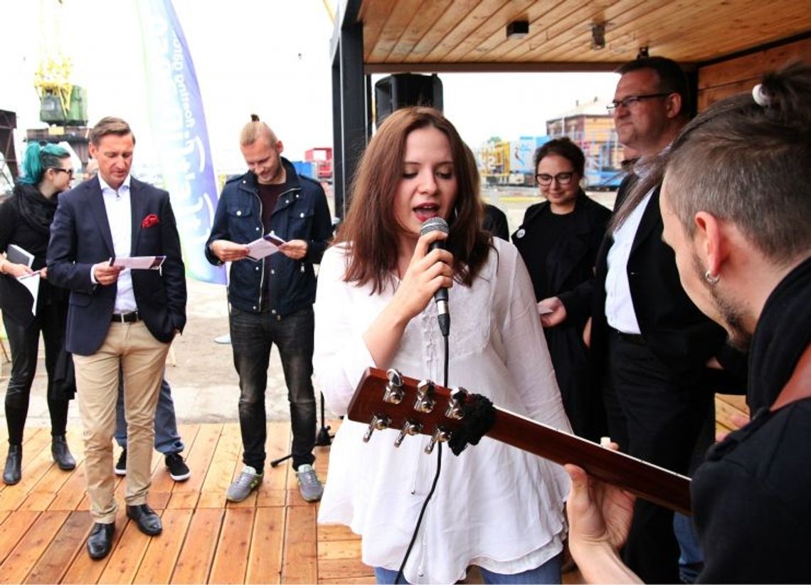 Wesprzeć pomysły młodych na własny biznes Wesprzeć pomysły młodych na własny biznes