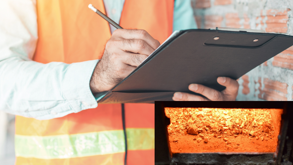 Kontroler pogrzebie ci w piecu. Co jeszcze może urzędnik-kontroler w twoim własnym domu?