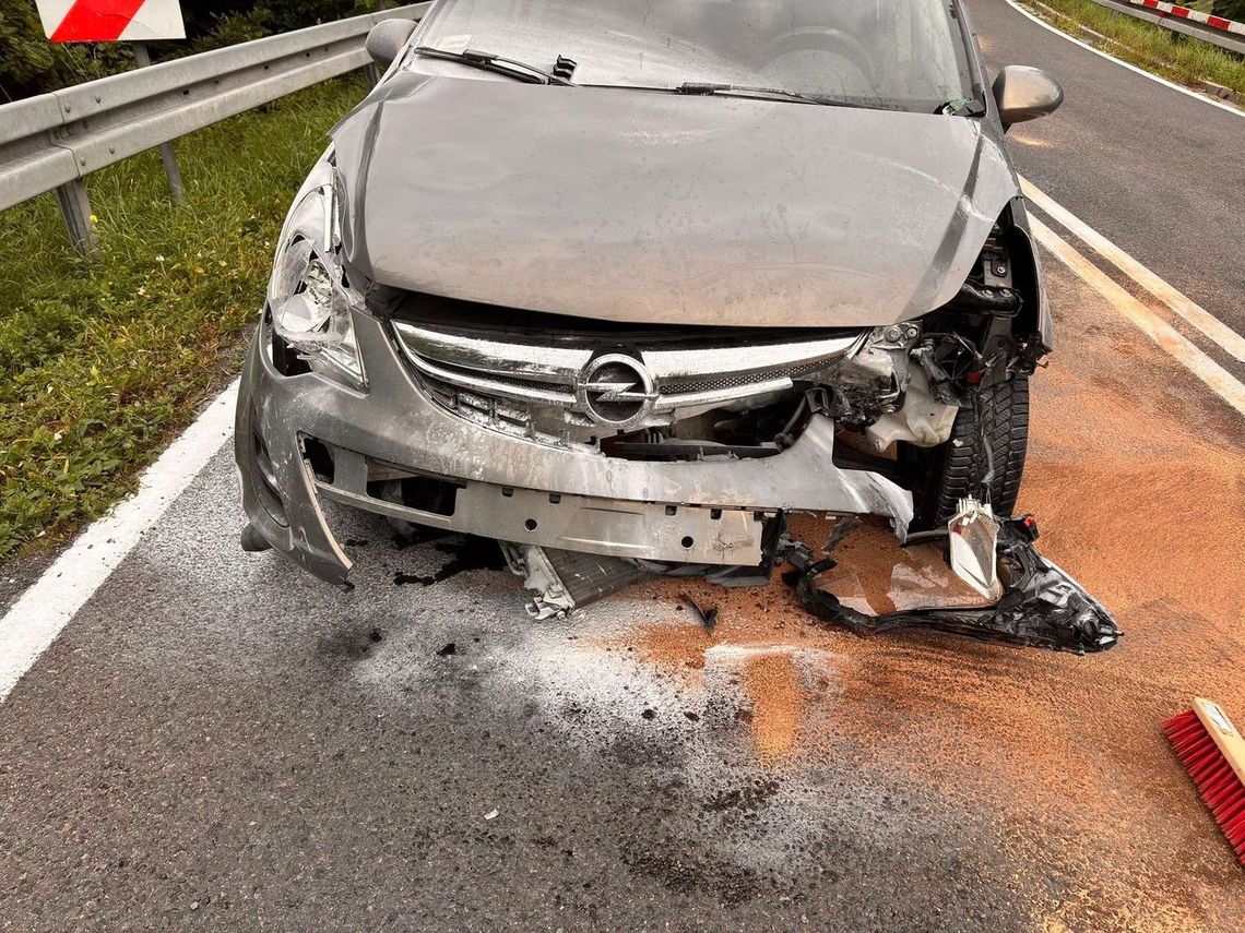 Wiadomo, co było przyczyną tragicznego wypadku dwóch pojazdów Wiadomo, co było przyczyną tragicznego wypadku dwóch pojazdów