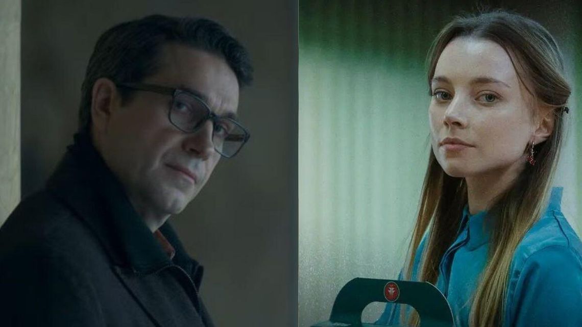 Są decyzje, dotyczące Łęckiej i Wokulskiego w filmie „Lalka”. Jak wyglądała obsada?