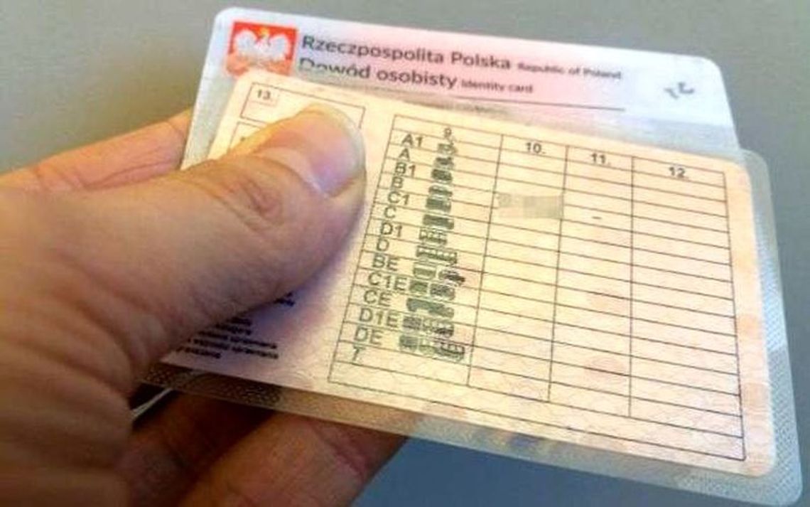 Wiadukt zatrzymał kierowcę, który był... poszukiwany przez policję Wiadukt zatrzymał kierowcę, który był... poszukiwany przez policję