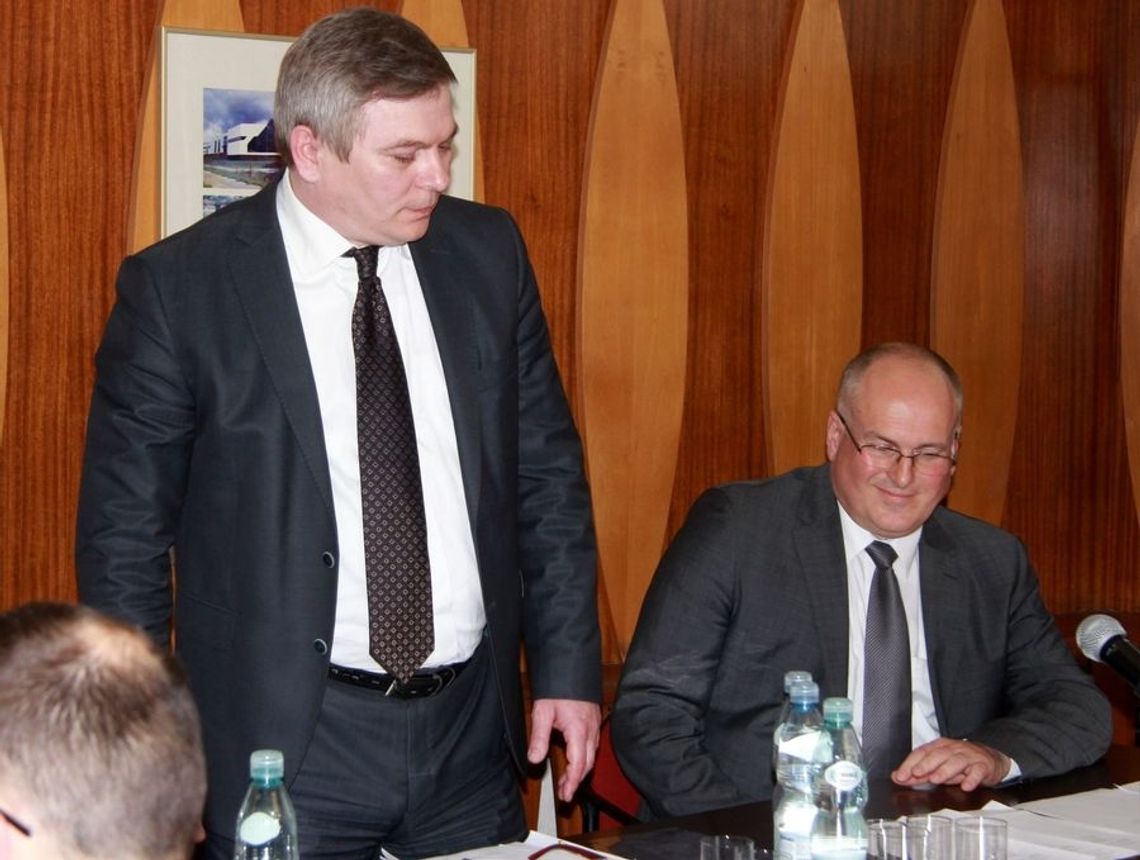 Wiceburmistrz o Karcie Dużej Rodziny